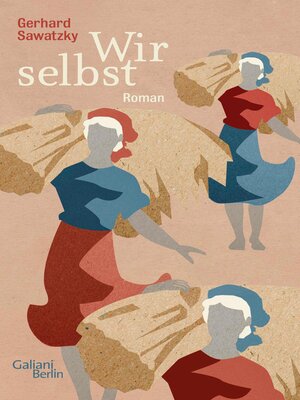 cover image of Wir selbst